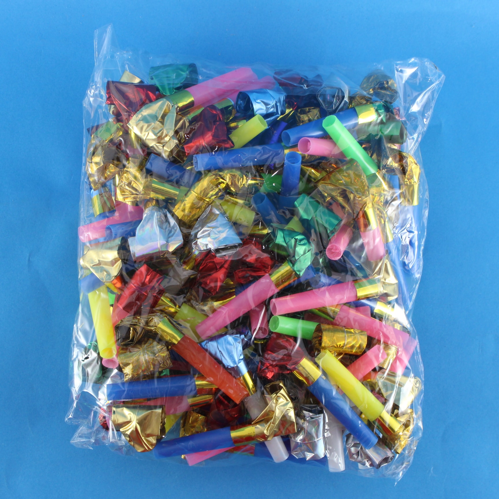 Pito espanta suegras x100