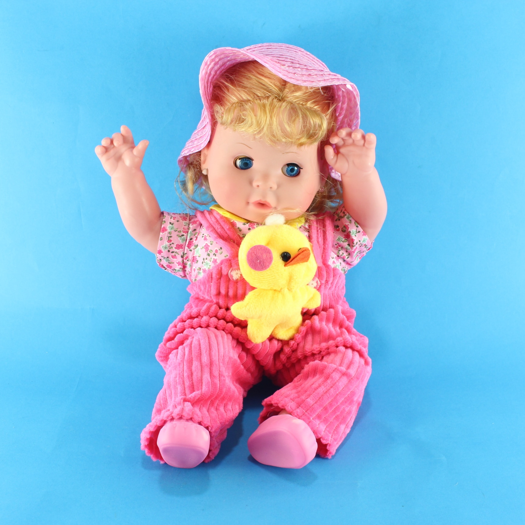 Miniatura 2 de MUÑECA TANY