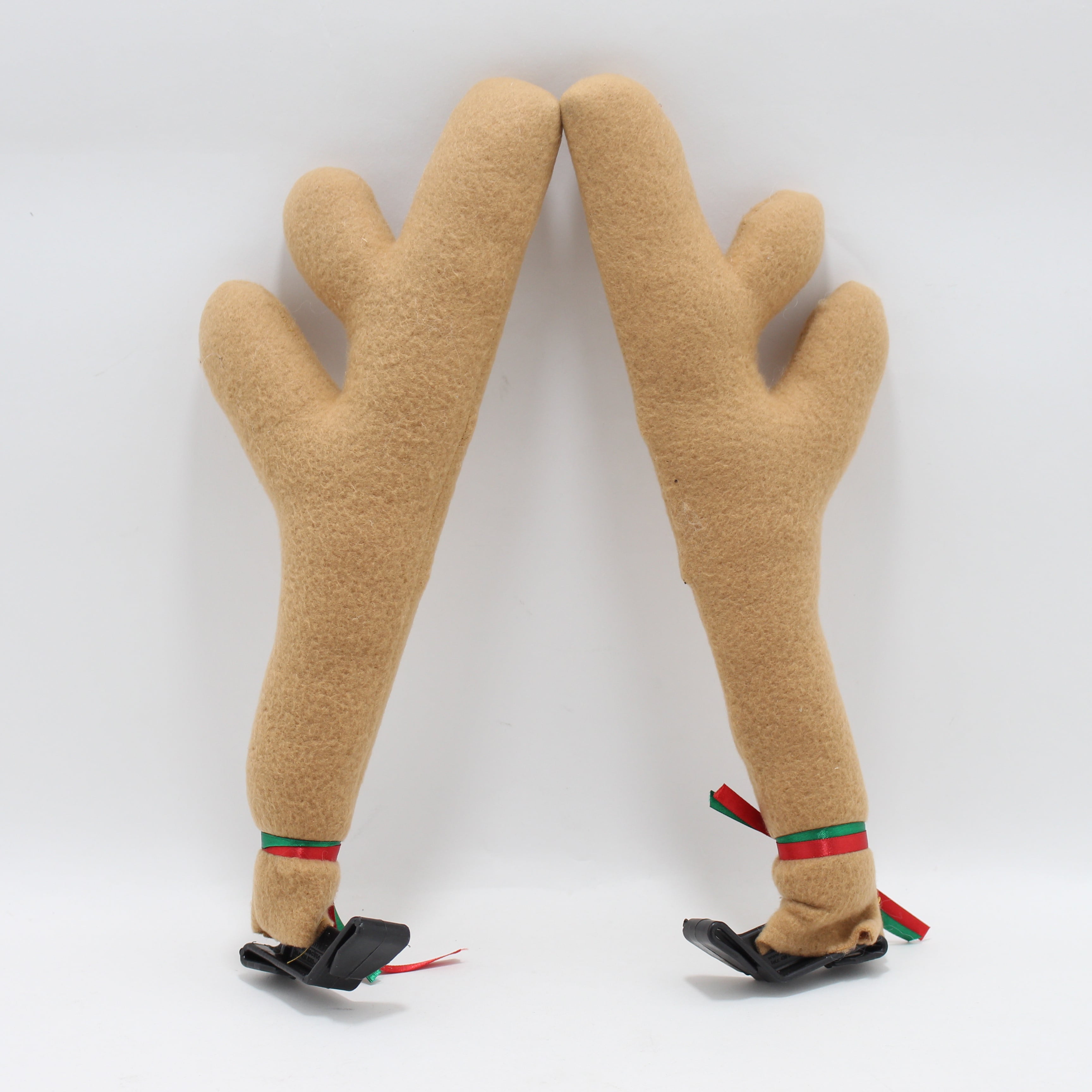 Miniatura 2 de CACHOS RENOS NAVIDEÑOS PARA CARRO