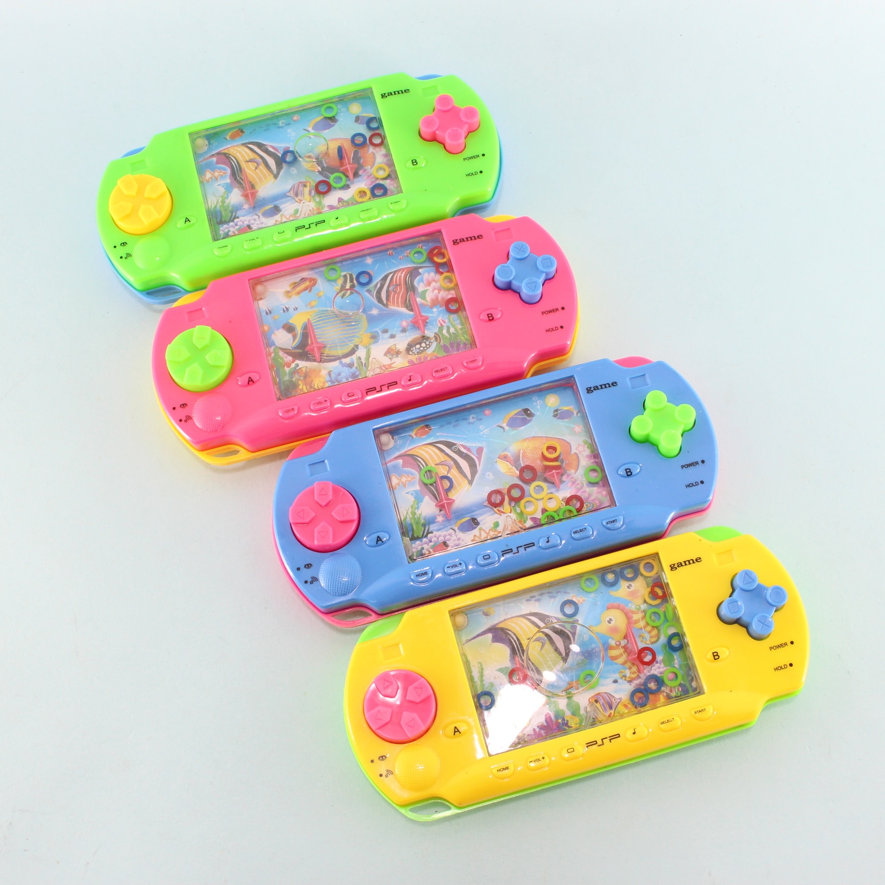 Miniatura 2 de Atari agua PSP