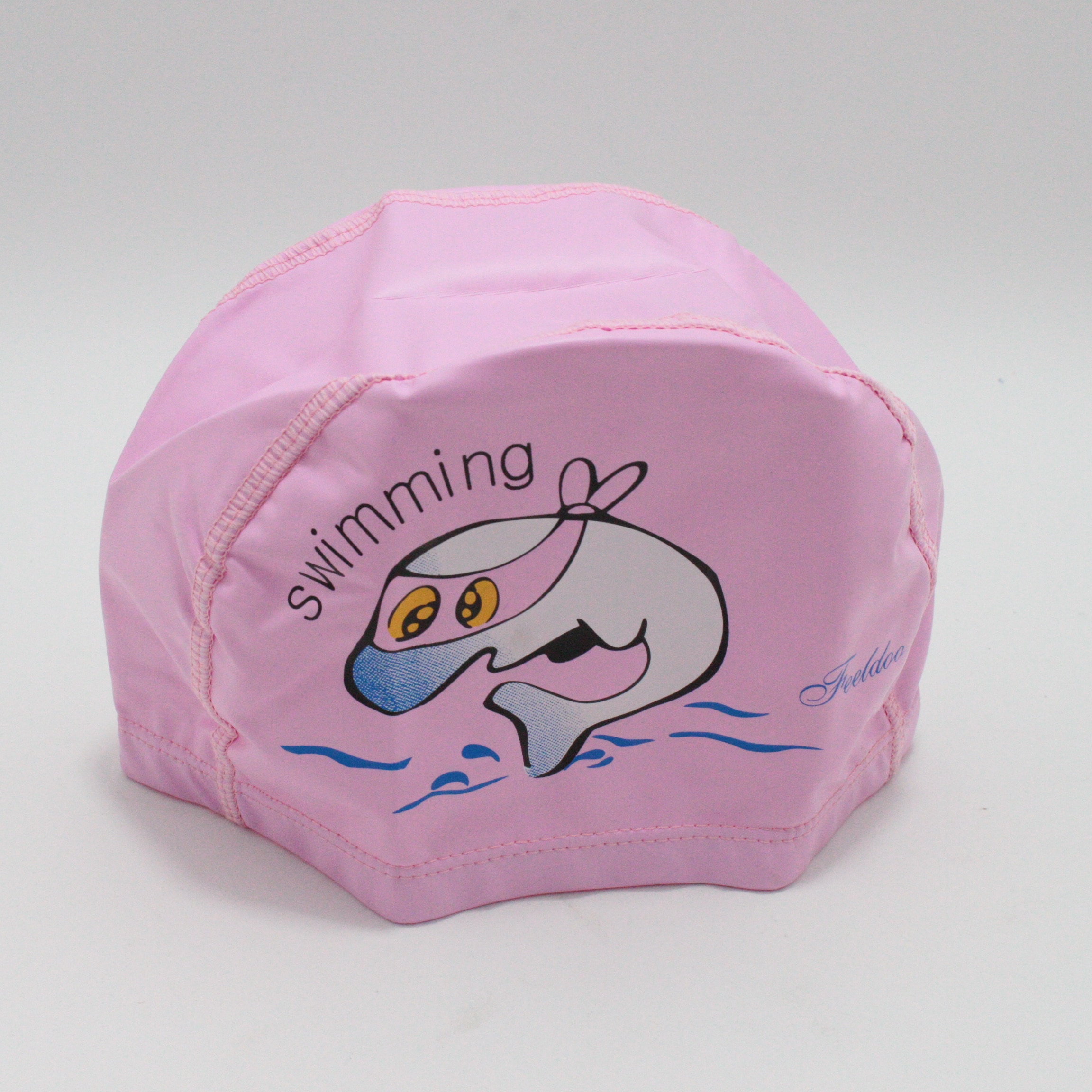 Miniatura 3 de GORRO DE NATACION PLASTICO PARA NIÑO