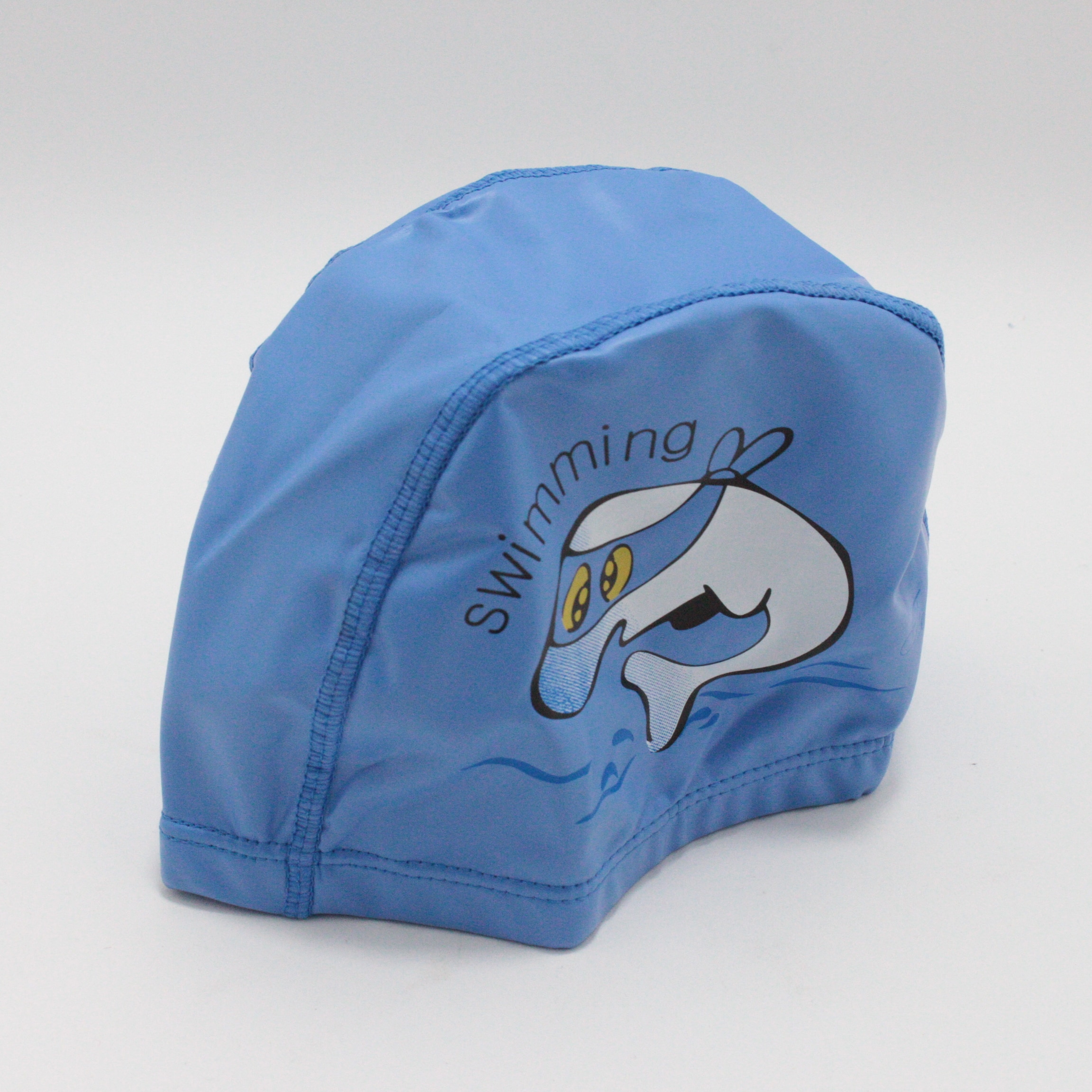 Miniatura 2 de GORRO DE NATACION PLASTICO PARA NIÑO