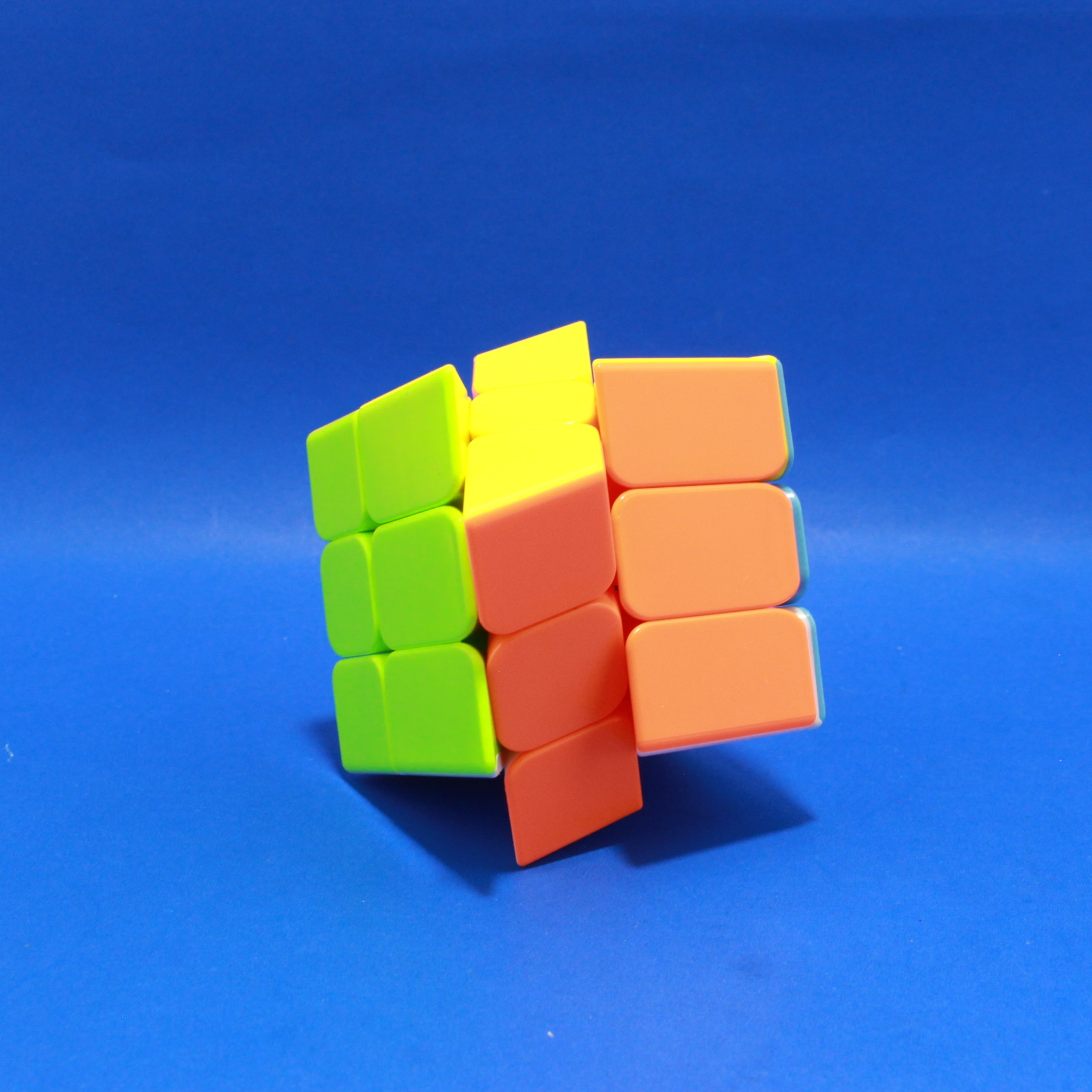 Miniatura 2 de CUBO 3X3 MOLINO