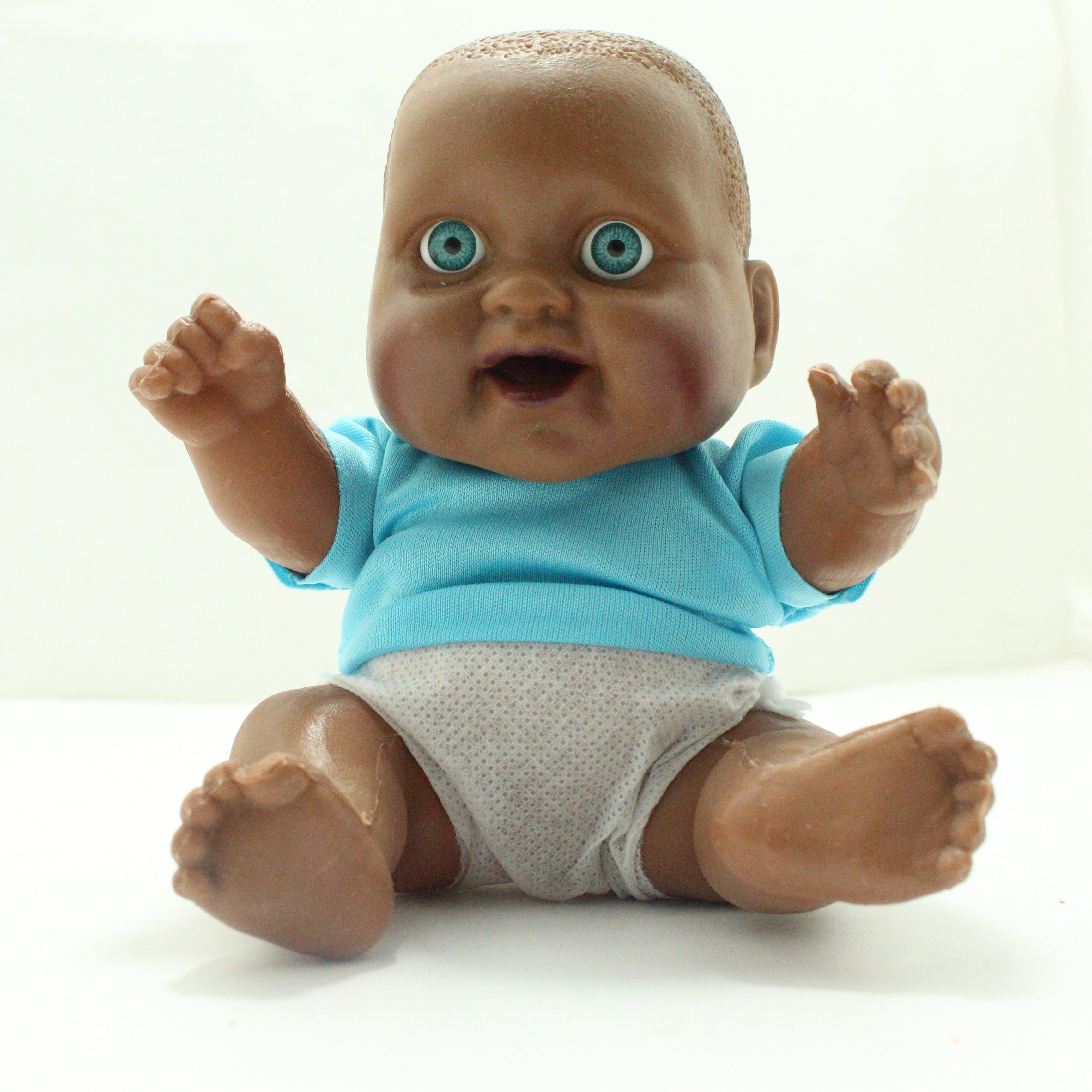 Miniatura 2 de BEBE MATEO