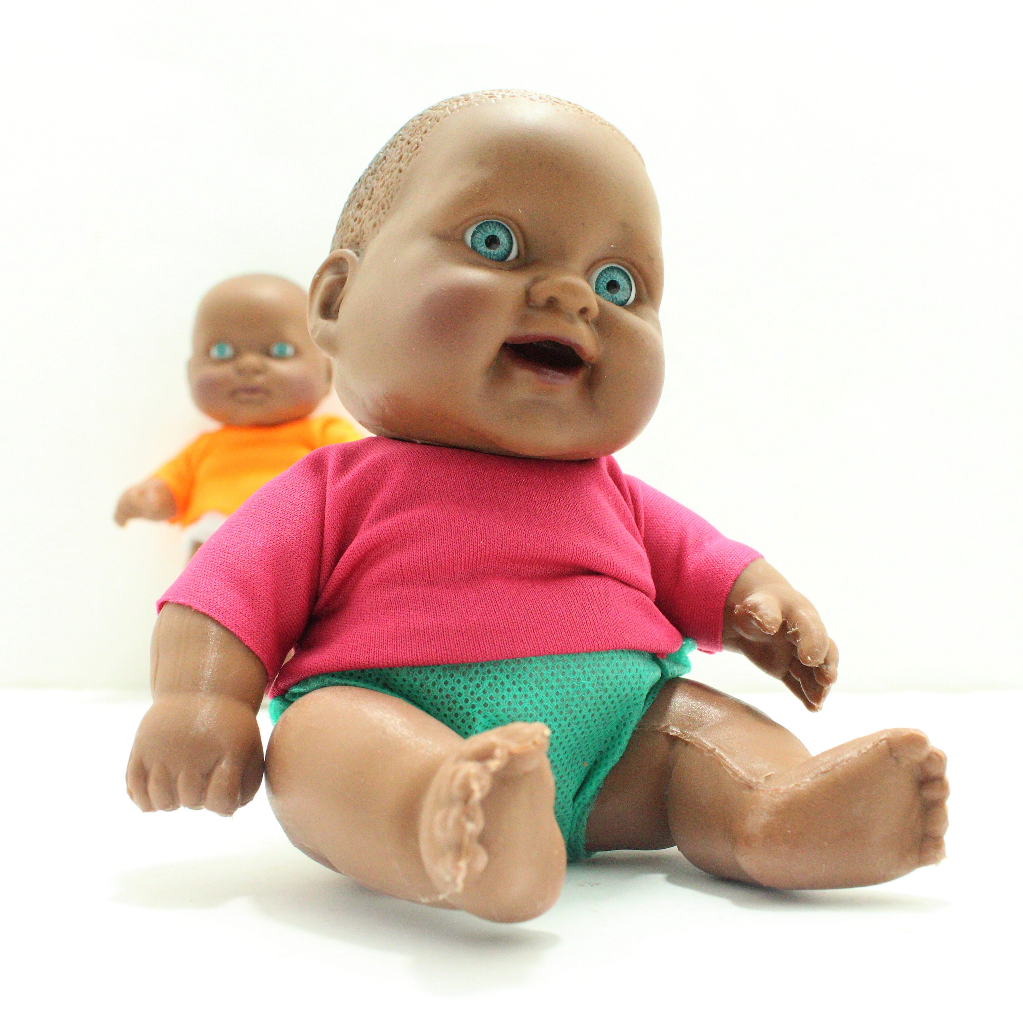 Miniatura 3 de BEBE MATEO