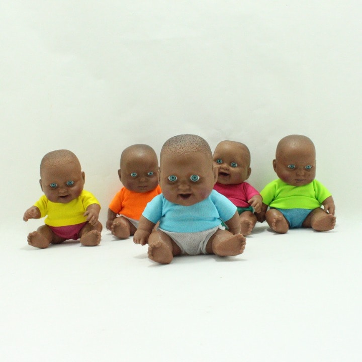 Miniatura 6 de BEBE MATEO