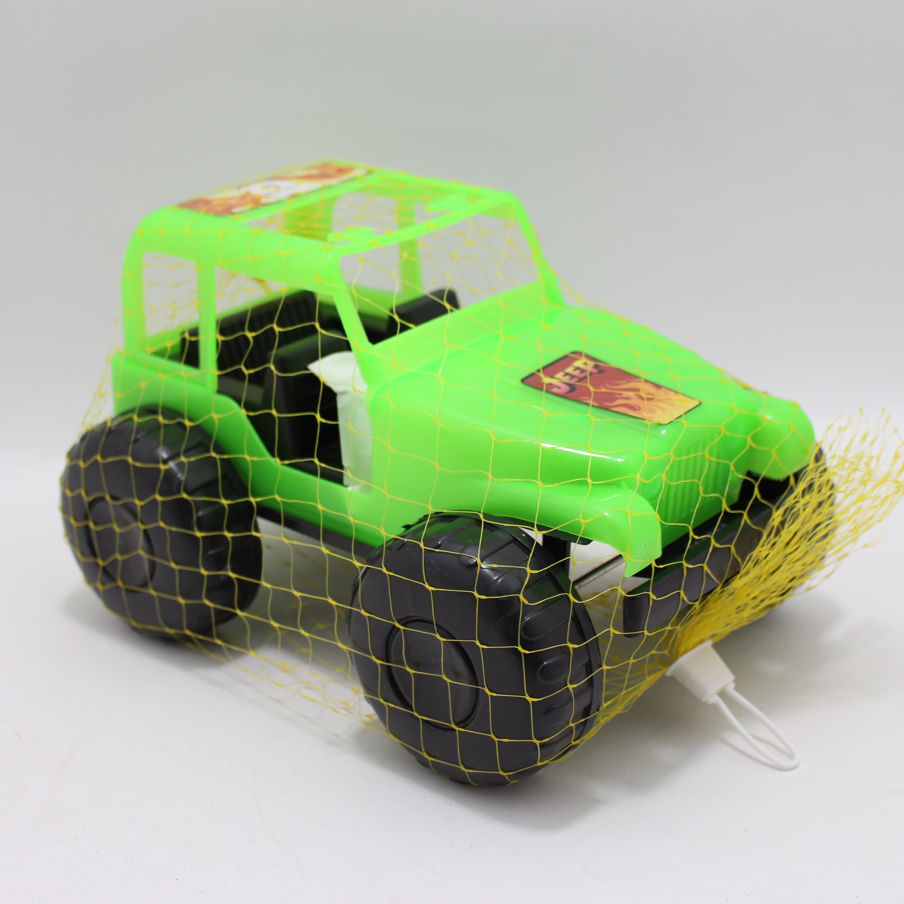 Miniatura 2 de JEEP 4X4 GRANDE