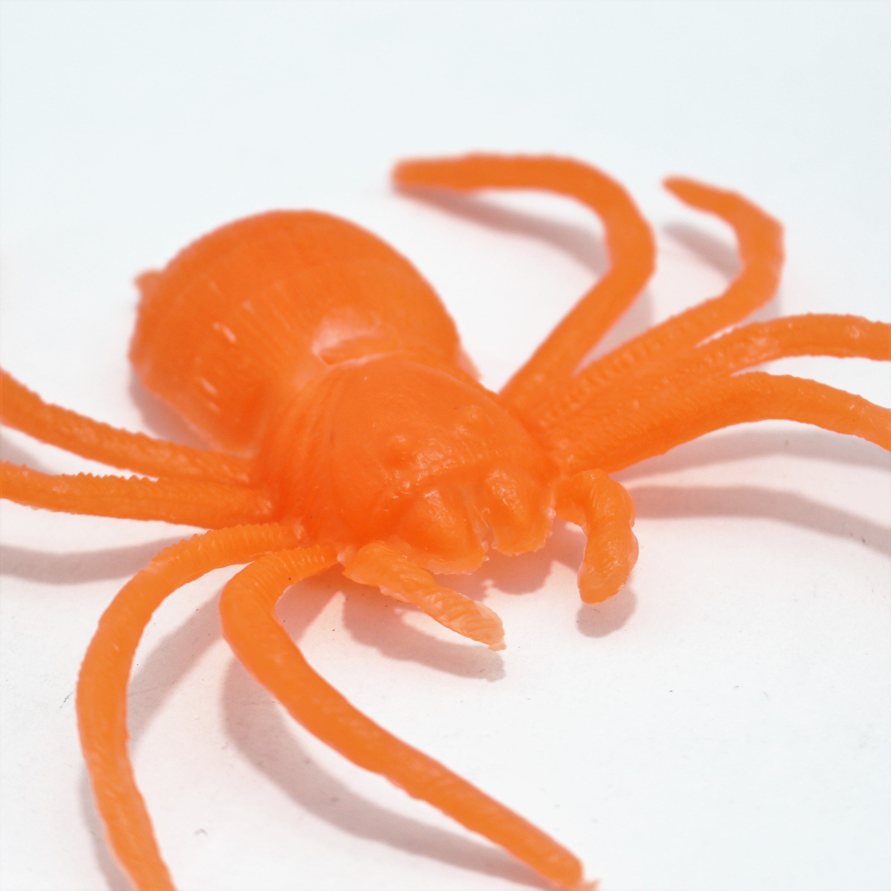 Miniatura 2 de TARANTULA NARANJA GIGANTE X1