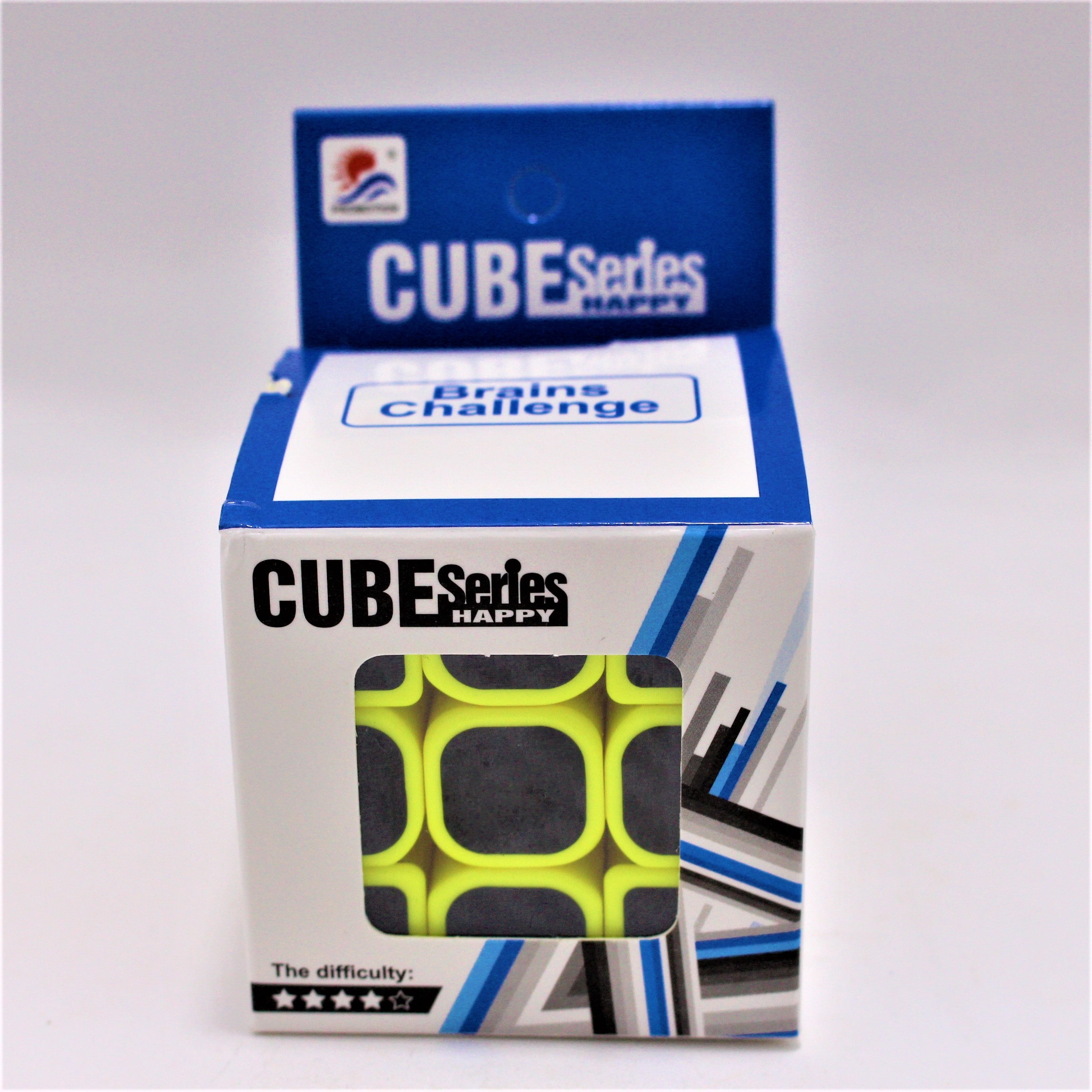 Miniatura 3 de CUBO NEON 3X3