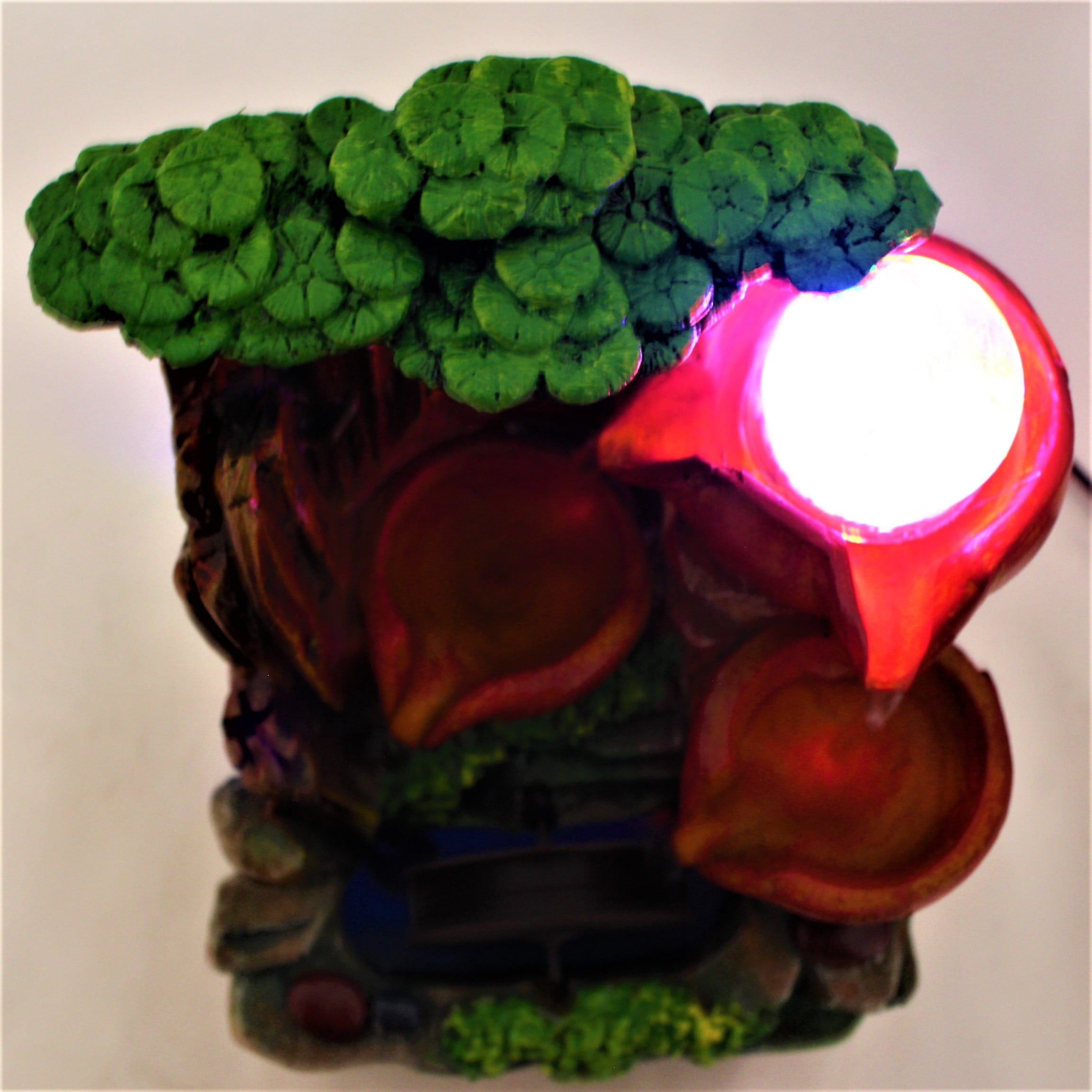 Miniatura 5 de Fuente Decorativa 3 Fuentes 17x14x20cm