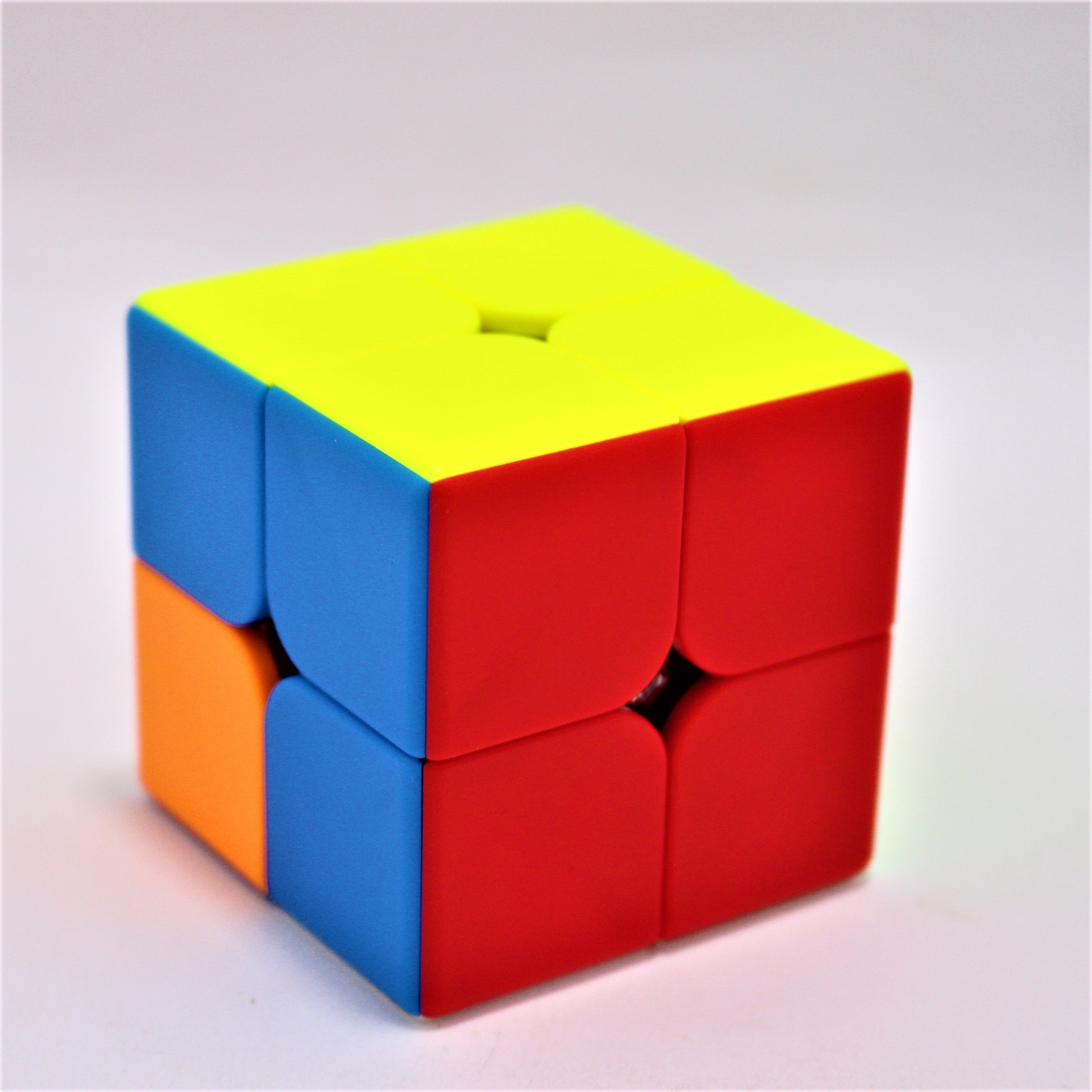 Cubo Rubik 2x2