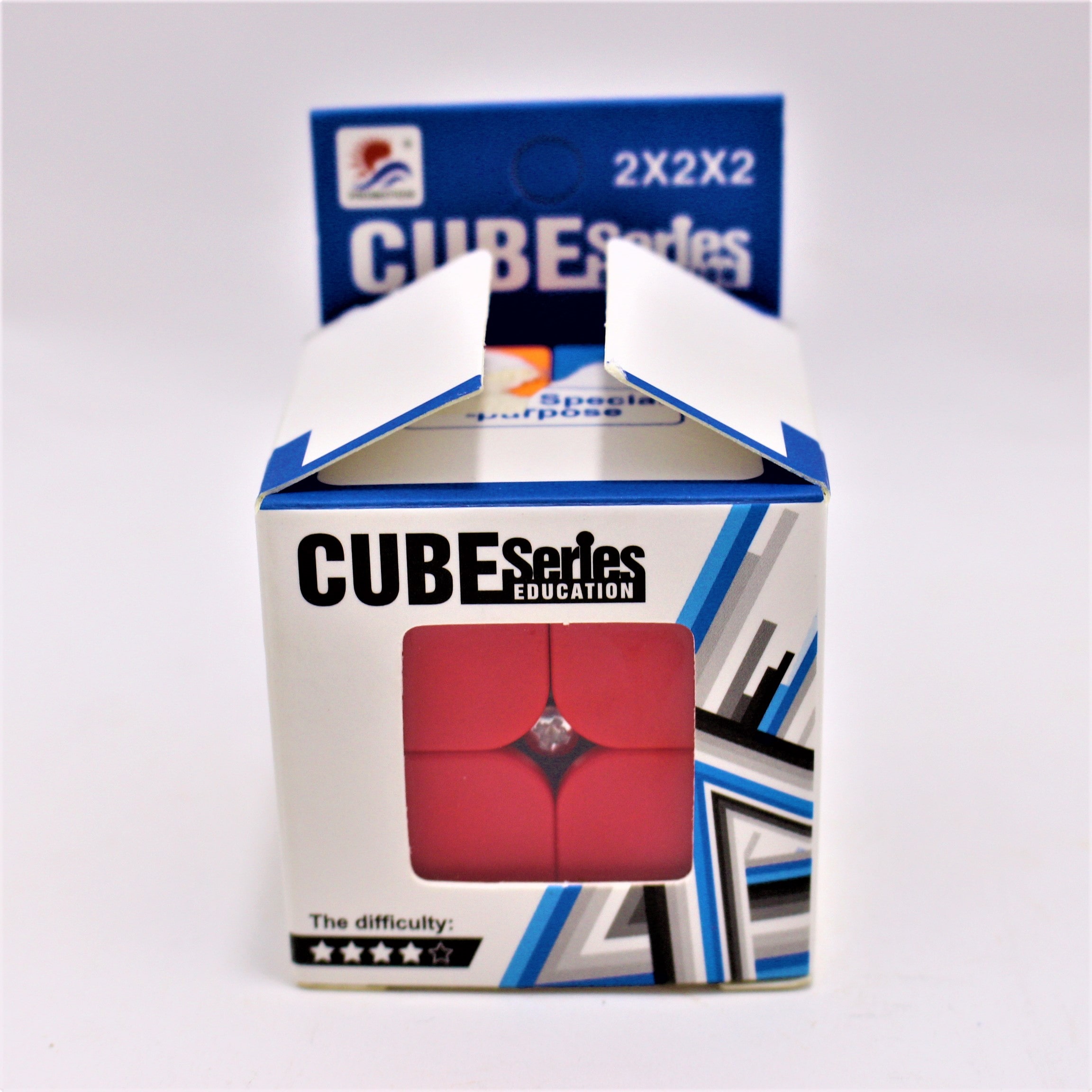 Miniatura 2 de Cubo Rubik 2x2