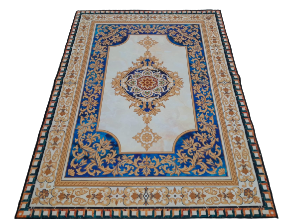 TAPETE ALFOMBRA PERSA 120X160