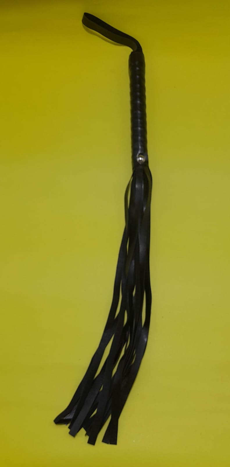 Miniatura 2 de LATIGO PARA ADULTO NEGRO