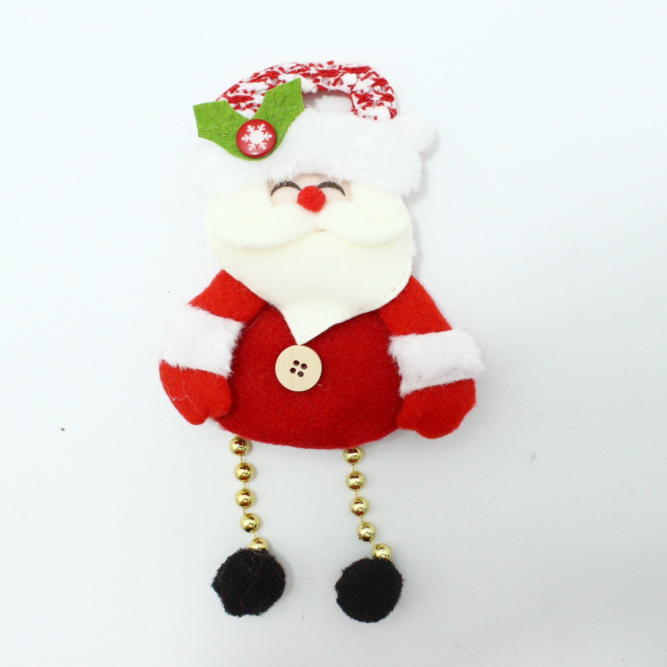 ADDRONOS NAVIDEÑOS SURTIDOS.