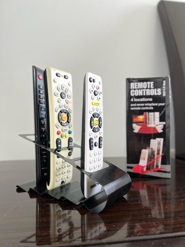 Miniatura 3 de ORGANIZADOR DE CONTROLES