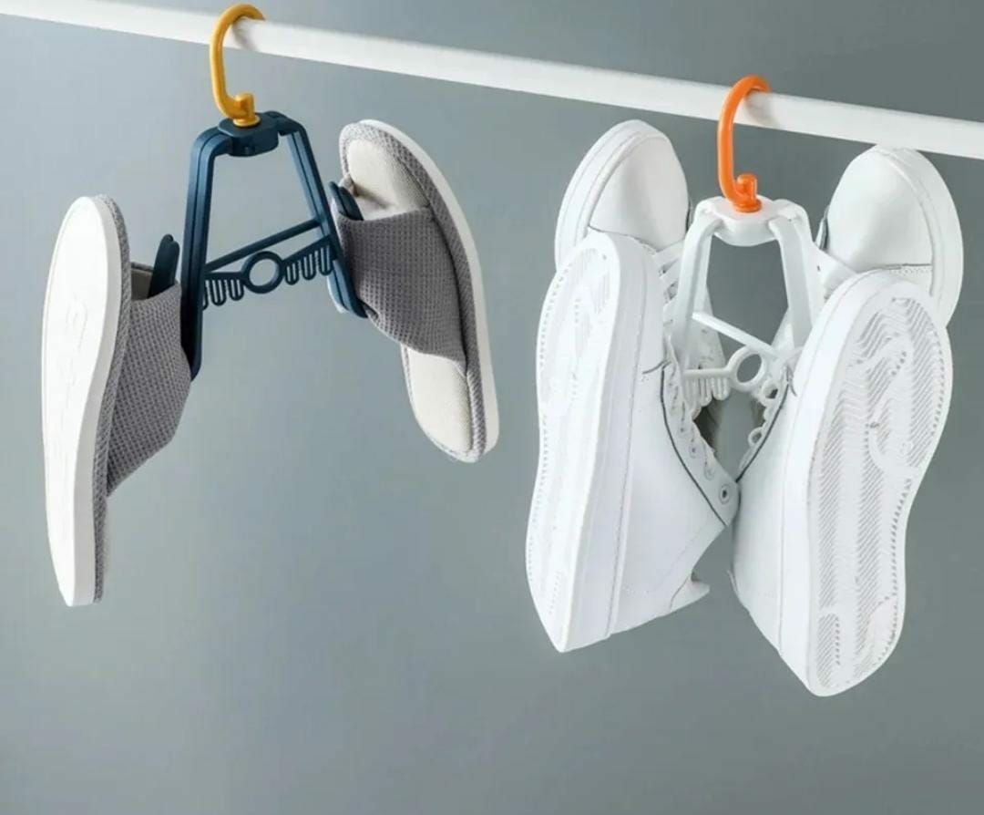 Miniatura 1 de GANCHO PARA ZAPATOS