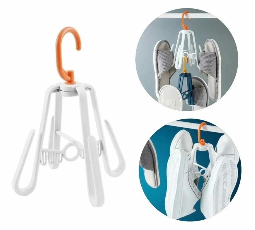 Miniatura 4 de GANCHO PARA ZAPATOS