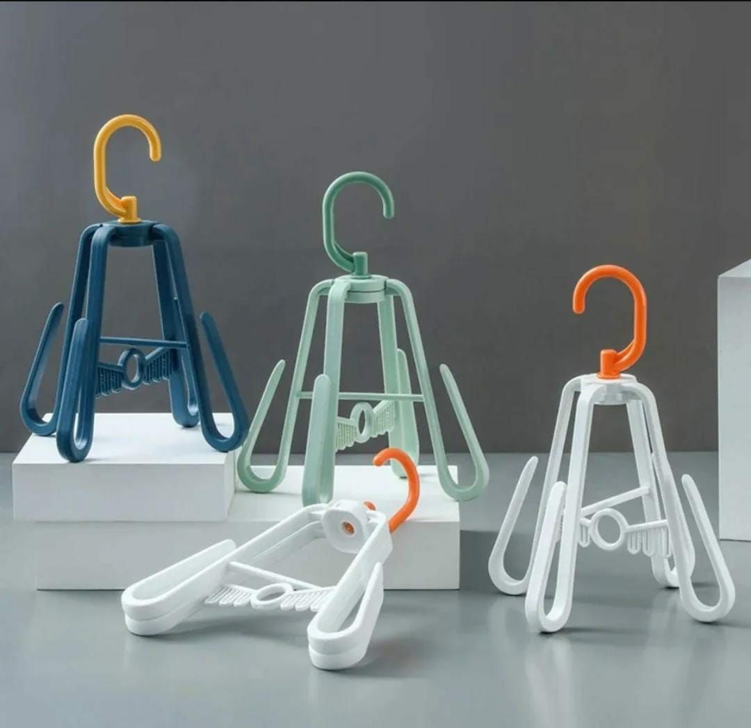 Miniatura 4 de GANCHO PARA ZAPATOS