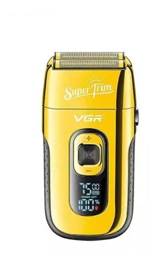 Miniatura 3 de Máquina Afeitadora Vgr V-332 Profesional