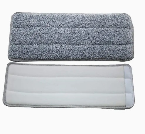 Miniatura 3 de Pack 4 REPUESTO TRAPEADOR ESCURRIBLE