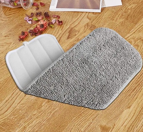 Miniatura 4 de Pack 4 REPUESTO TRAPEADOR ESCURRIBLE