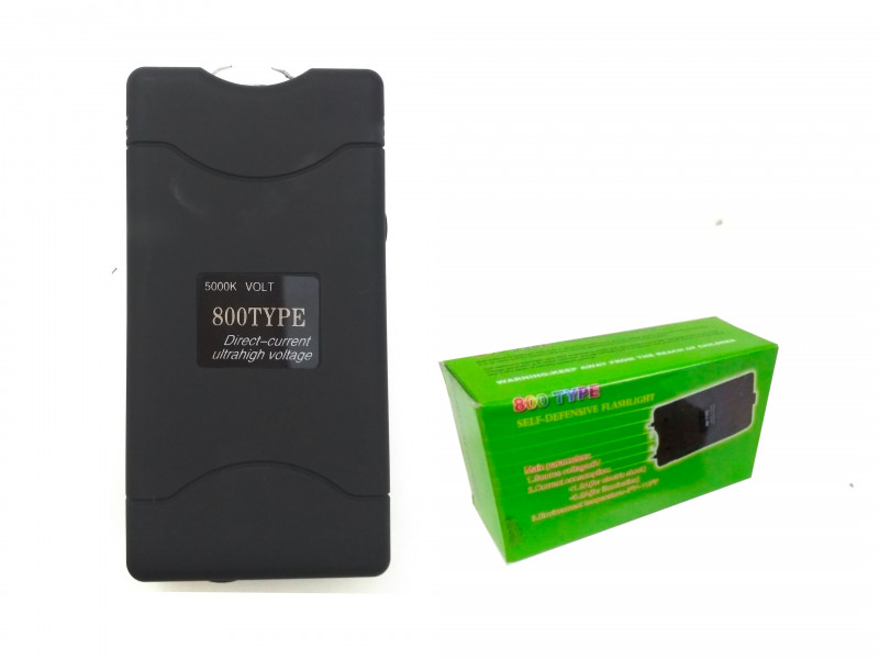 Miniatura 2 de kit defensa personal