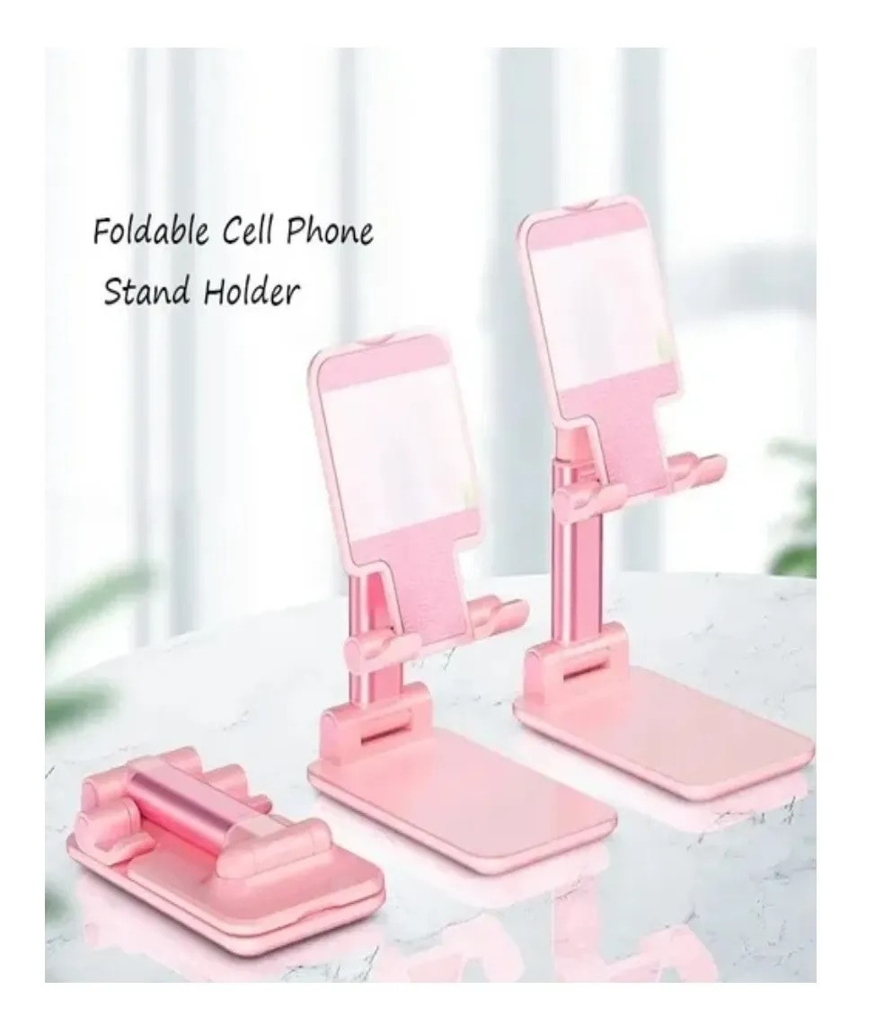 Miniatura 2 de Soporte Plegable Para Teléfono escritori