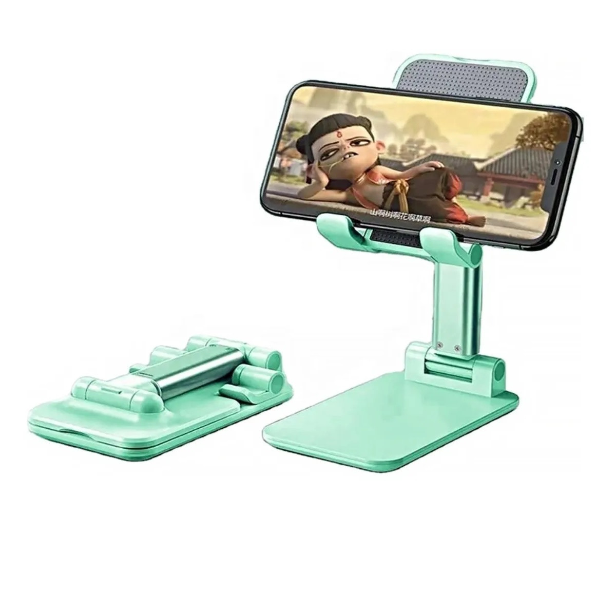 Soporte Plegable Para Teléfono escritori