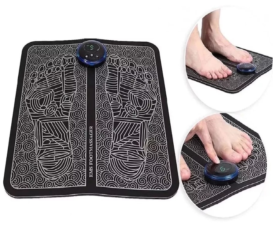 Miniatura 4 de Masajeador De Pies Relajante