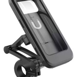 Soporte Holder Base Impermeable Moto disponible en Yaxa Colombia