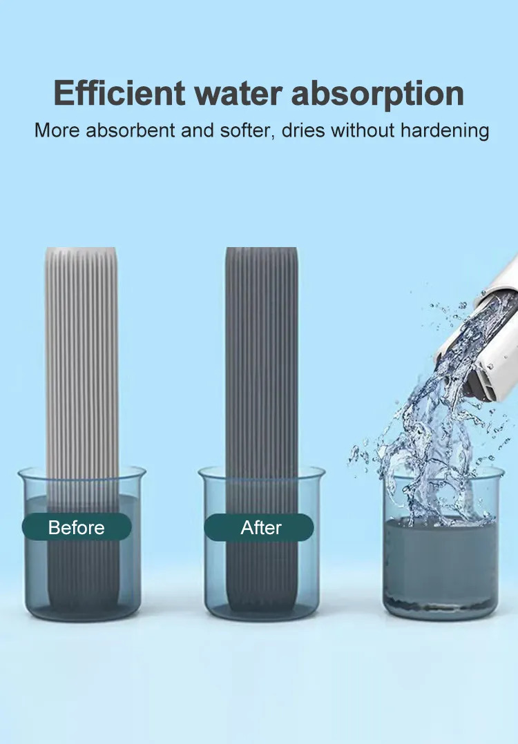 Miniatura 4 de MINI  MOP LIMPIADOR PEQUEÑO