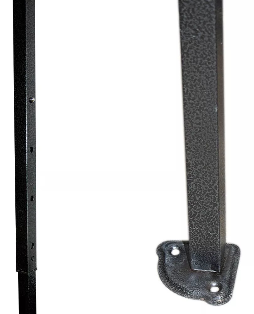 Miniatura 3 de Carpa 3x3 Paredes - COLOR: AZUL