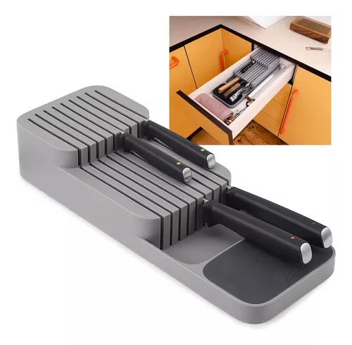 Miniatura 3 de Organizador de Cuchillos para Cajón