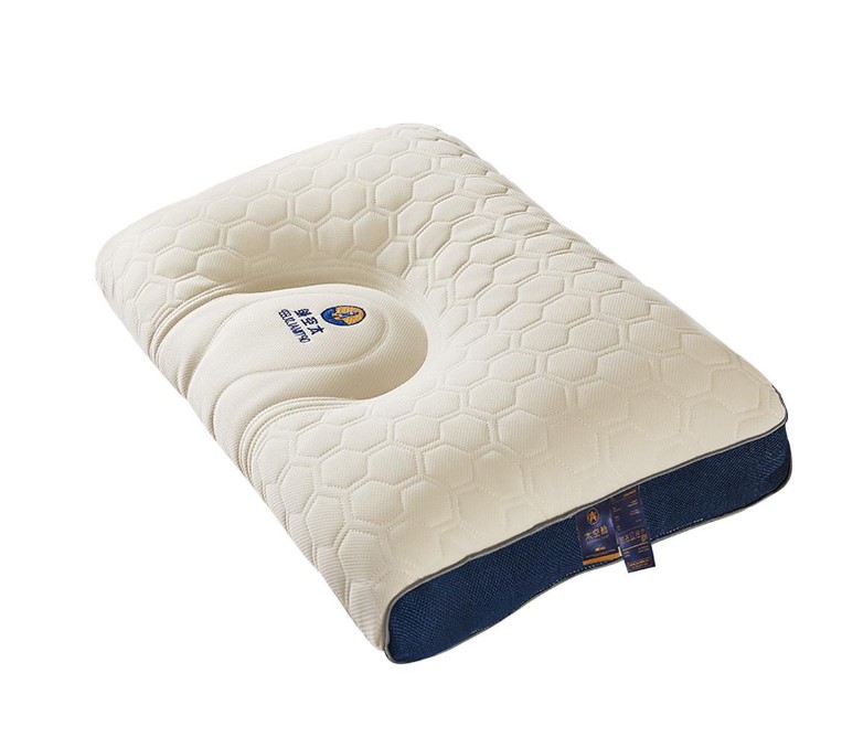 Miniatura 6 de Almohada ortopédica columna vertebral