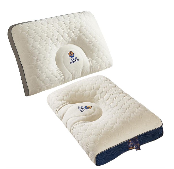 Miniatura 5 de Almohada ortopédica columna vertebral