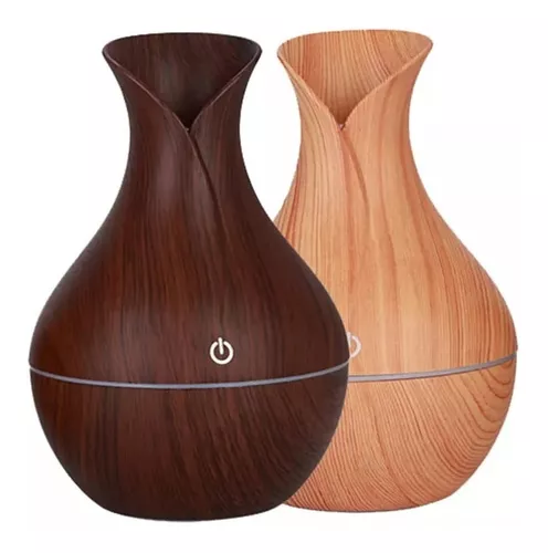 Miniatura 3 de Humidificador Difusor Jarron