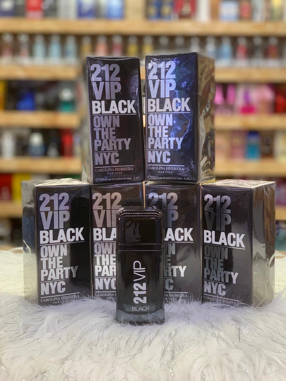 Miniatura 6 de KIT PERFUM (SAUVAGE + VIP BLACK + BLEU)