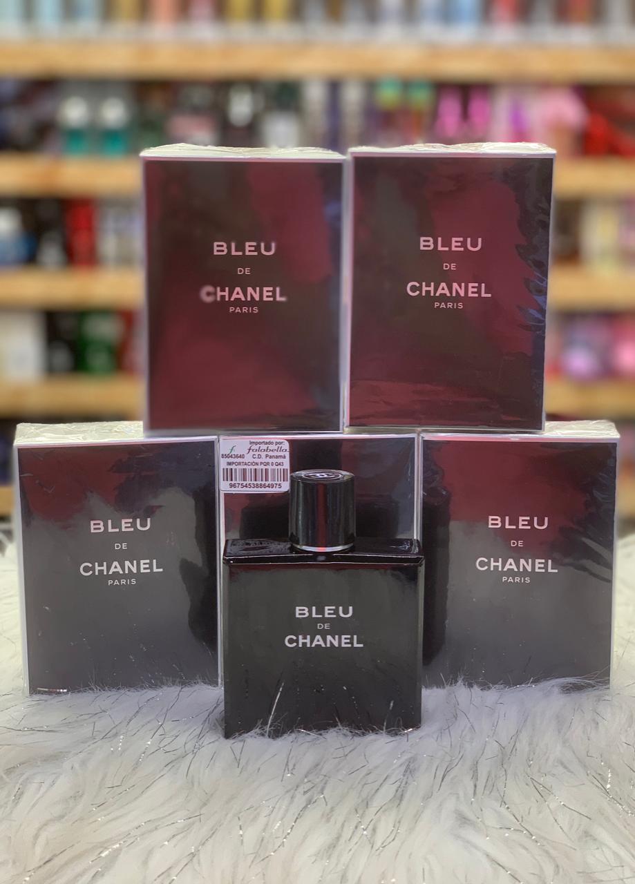 Miniatura 4 de KIT PERFUM (SAUVAGE + VIP BLACK + BLEU)