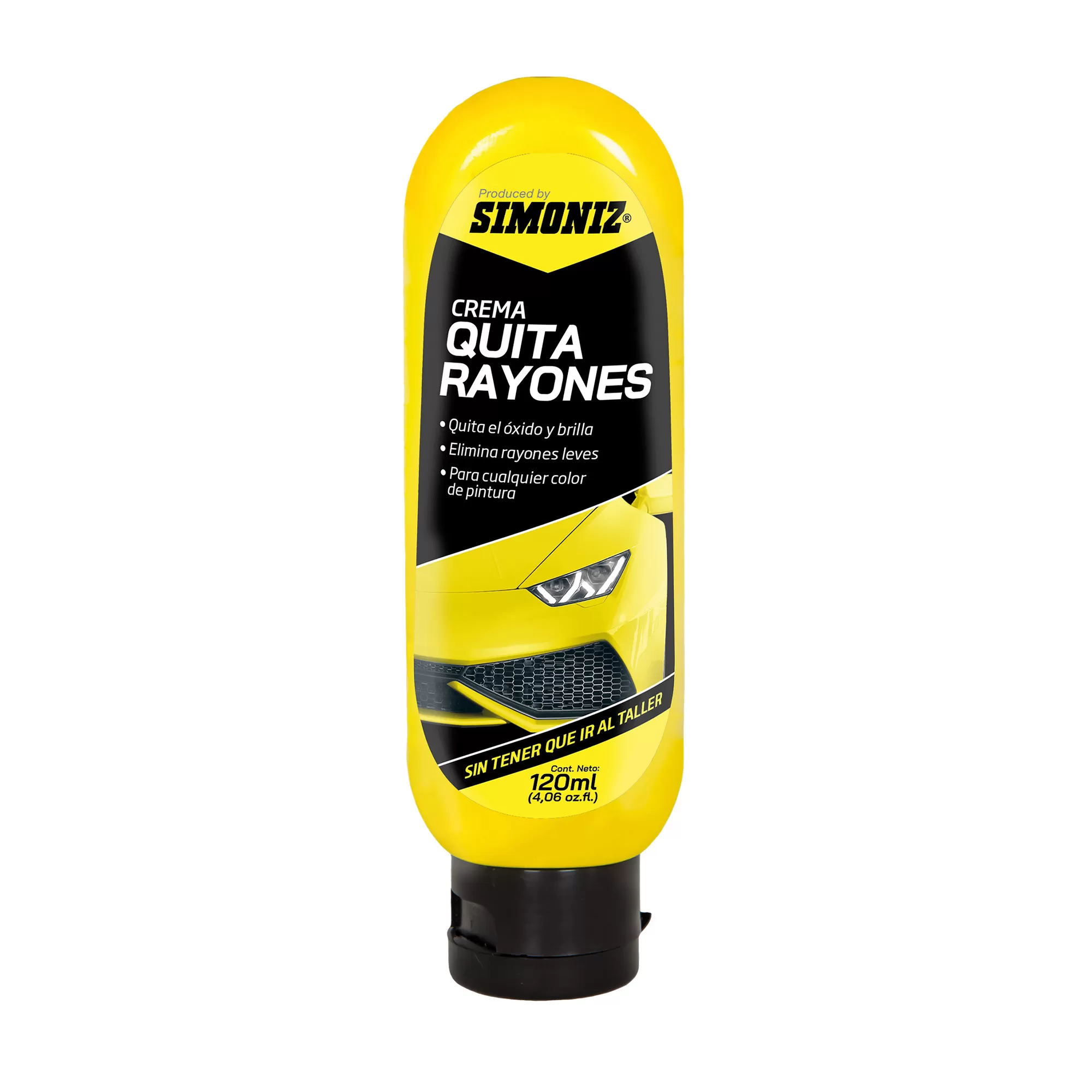 Miniatura 2 de Simoniz Pro Reparador Universal Pintura