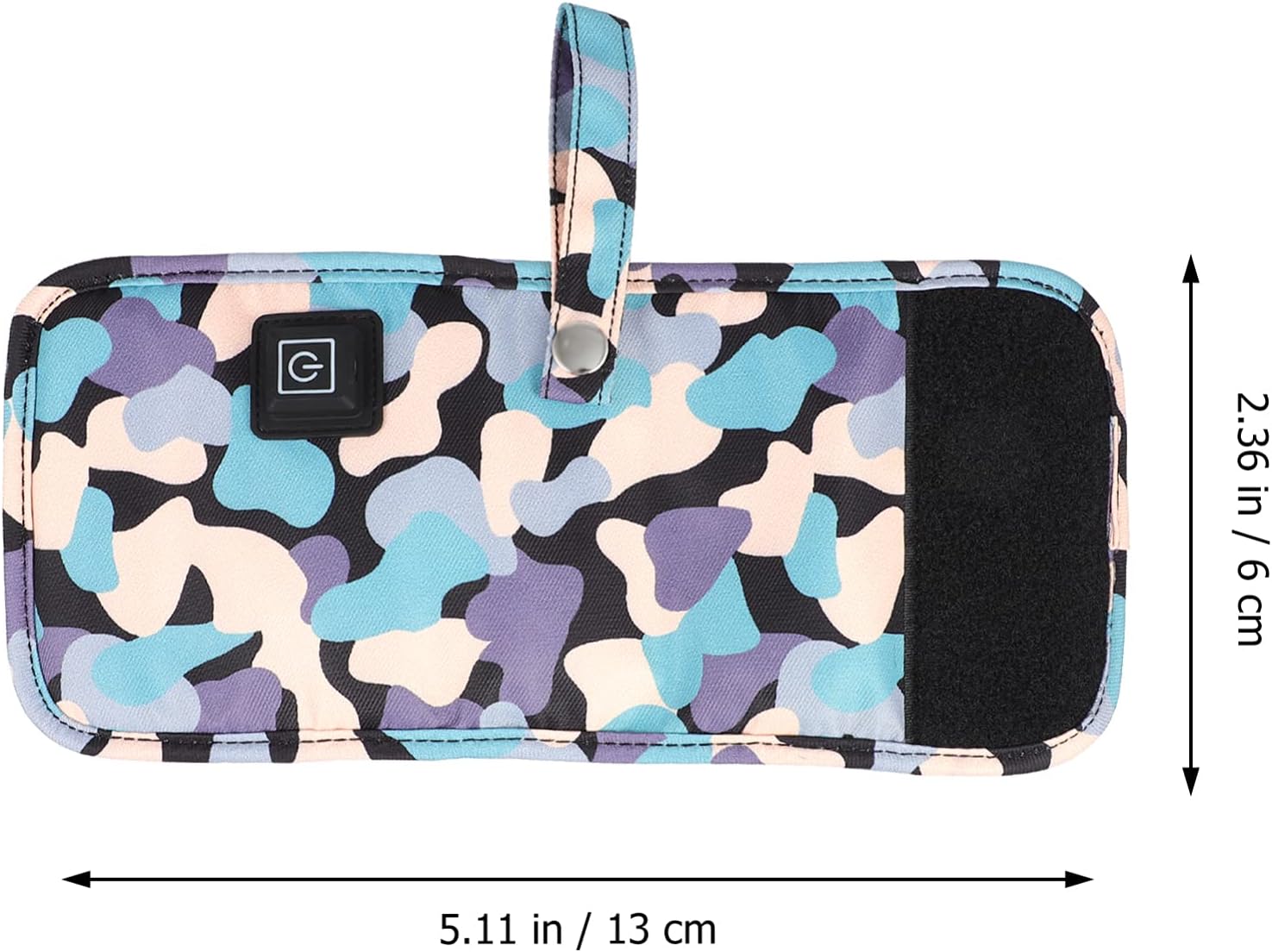 Calienta Teteros Portátil Calentador USB