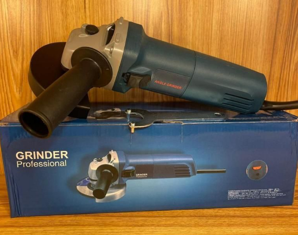 Maquina Pulidora Con Cable