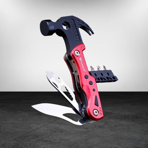 Herramienta martillo luz llave FK23C-25