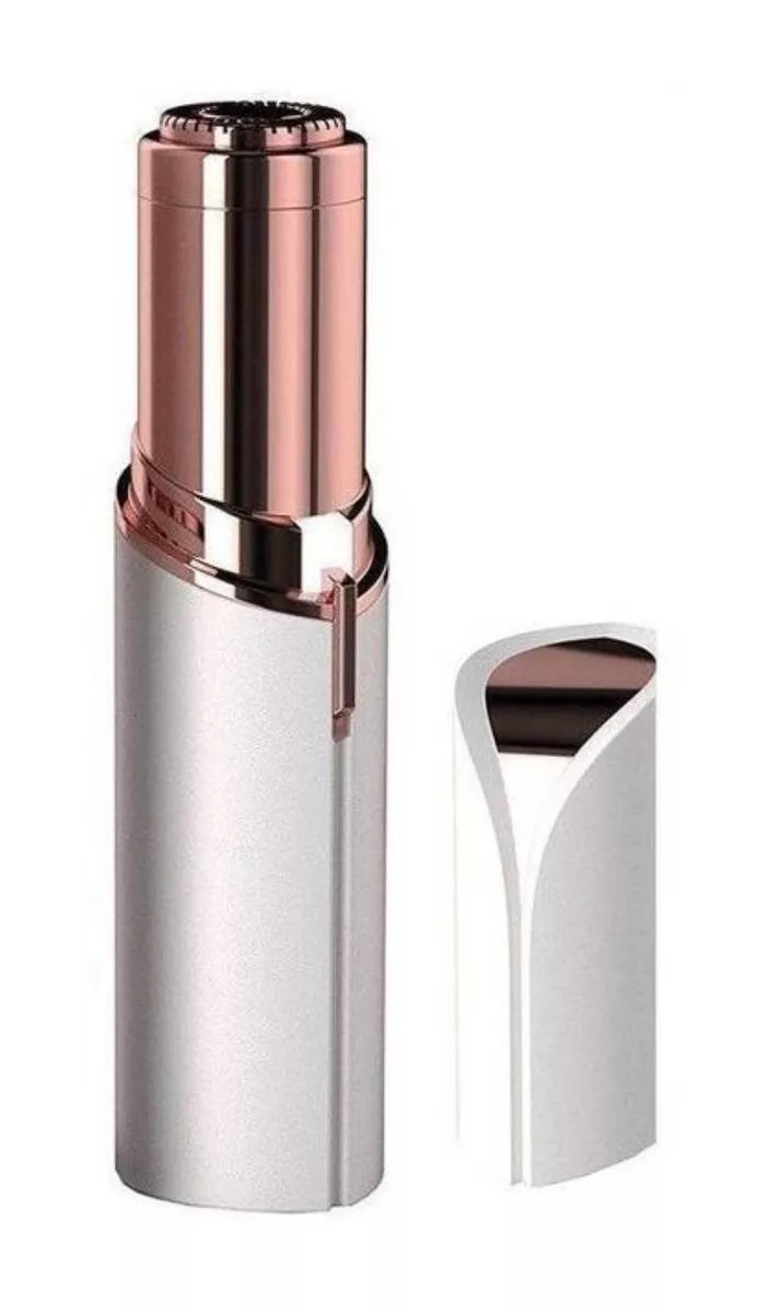 Miniatura 2 de Depiladora Facial Removedor vello recarg