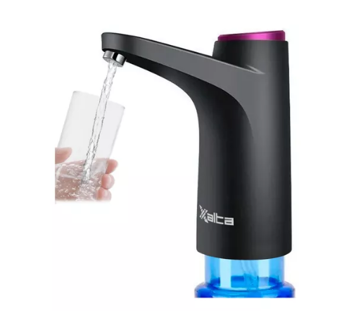 Dispensador De Agua Recargable