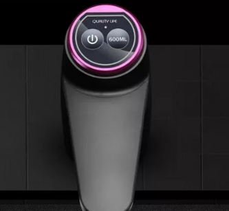 Dispensador De Agua Recargable