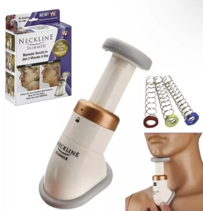 Miniatura 3 de REDUCTOR QUITA PAPADA 3 NIVELES