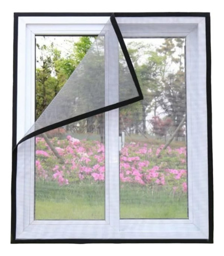 Miniatura 2 de Malla mosquitera 60*80 FK23C-47