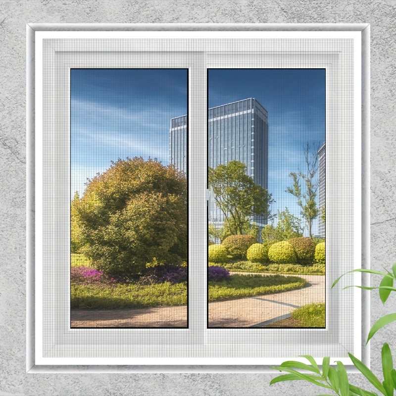 Miniatura 4 de Malla mosquitera 60*120 FK23C-49