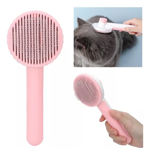 Miniatura 4 de Cepillo quita pelo de gato